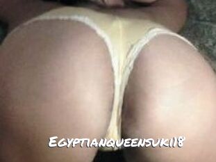 Egyptianqueensuki18