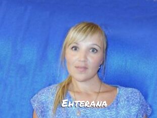 Ehterana