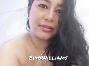EimyWilliams