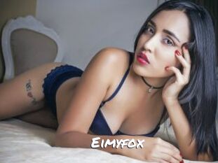 Eimyfox