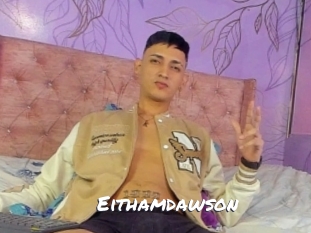 eithamdawson Ochranne Siete