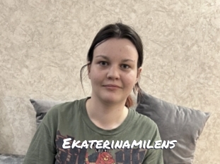 Ekaterinamilens