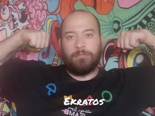 Ekratos