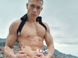 Ekus