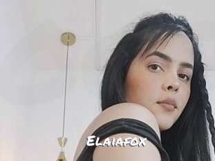 Elaiafox