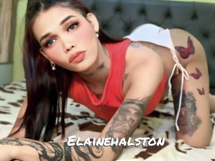 Elainehalston