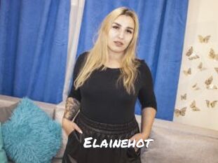 Elainehot