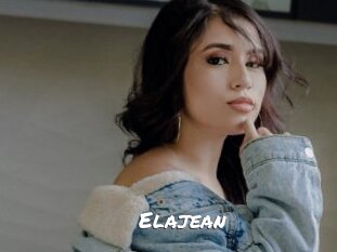 Elajean
