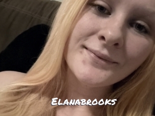 Elanabrooks