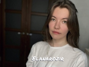 elanarozir Ochranne Siete
