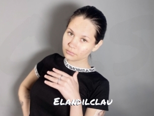 Elandilclau