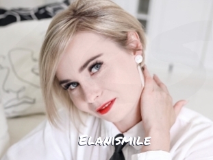 Elanismile