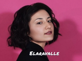 Elaravalle