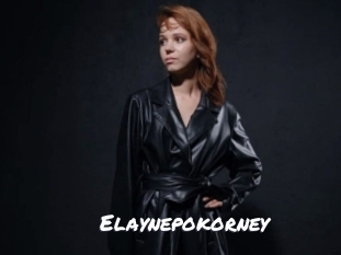 Elaynepokorney