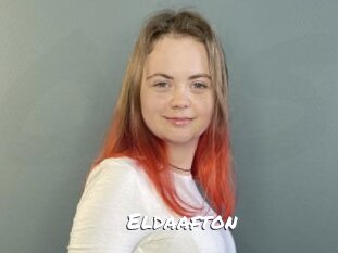 Eldaafton