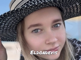 Eldondevis
