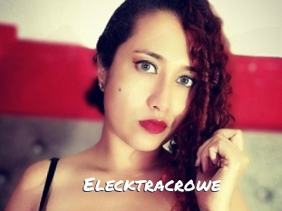 Elecktracrowe