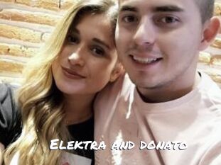 Elektra_and_donato