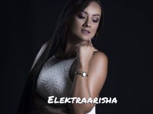 Elektraarisha