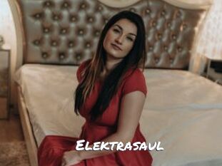 Elektrasaul