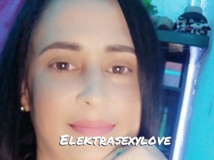 Elektrasexylove