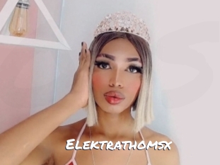 Elektrathomsx