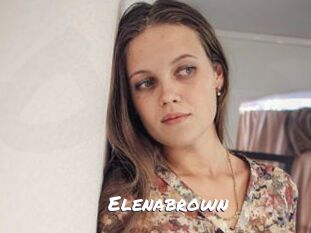 Elenabrown