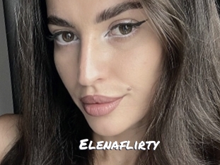 Elenaflirty