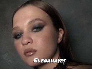Elenahayes