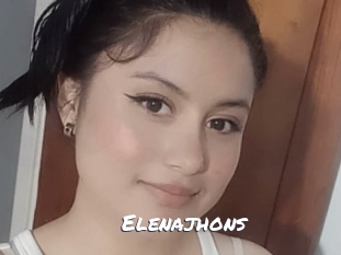 Elenajhons