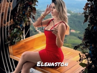 Elenaston