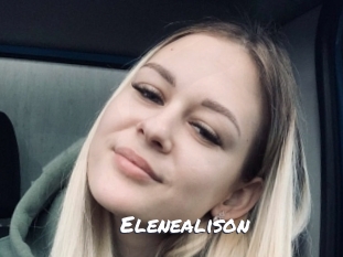 Elenealison
