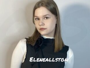 Eleneallston