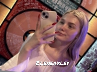 eleneaxley Ochranne Siete
