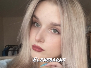Elenebarns
