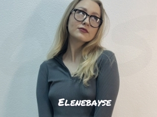Elenebayse