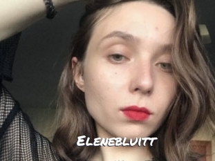 Elenebluitt