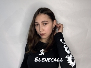 Elenecall
