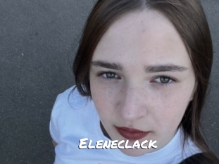 Eleneclack