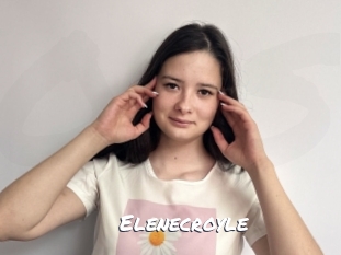 Elenecroyle