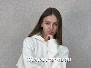 Elenecutsforth