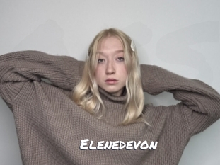 elenedevon Ochranne Siete