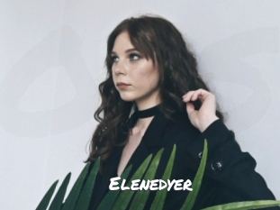 Elenedyer