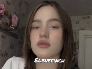 Elenefinch