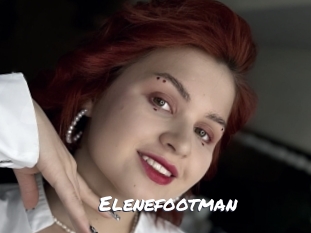 Elenefootman