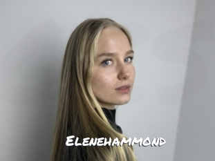Elenehammond