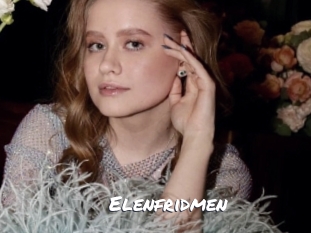 Elenfridmen