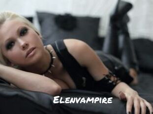 Elenvampire