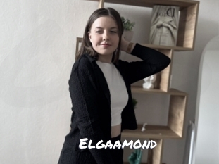 Elgaamond