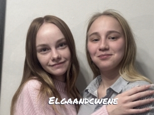 Elgaandcwene
